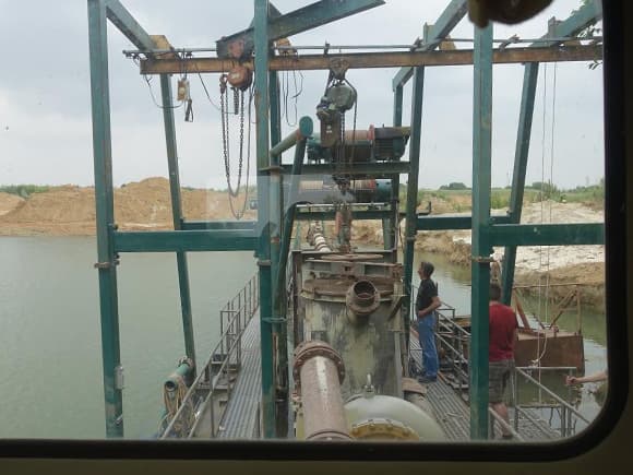 Feierliche Einweihung von Paul