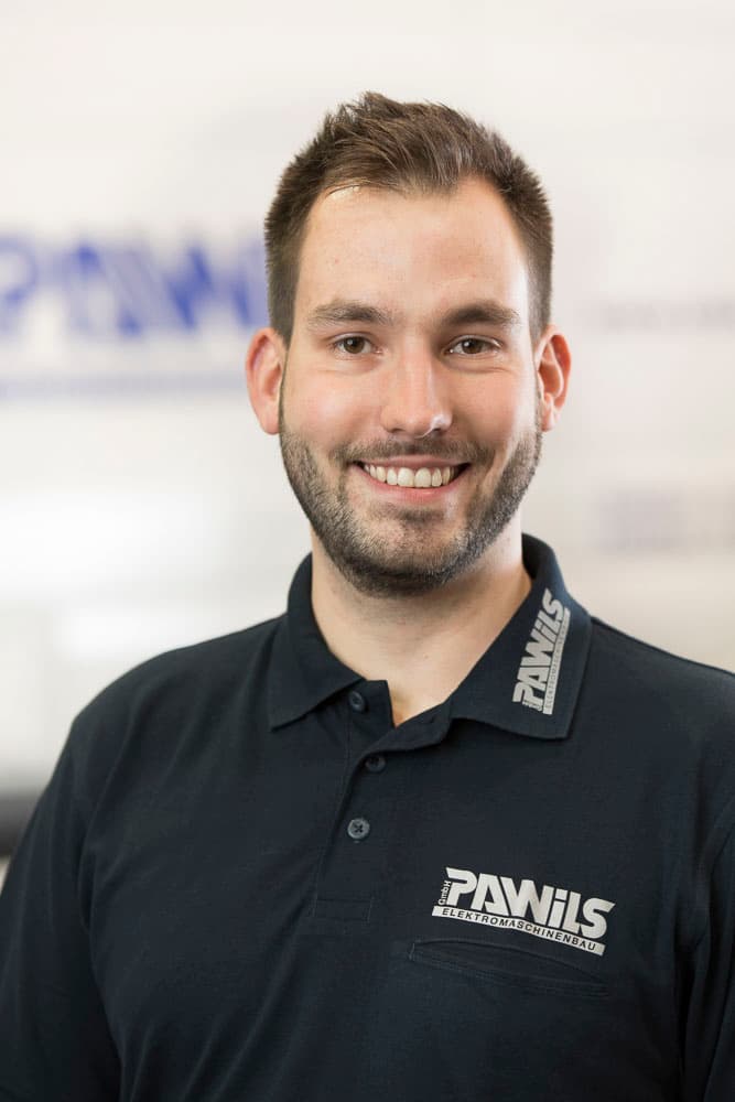 Maschinenprobleme erkennen und rechtzeitig loesen