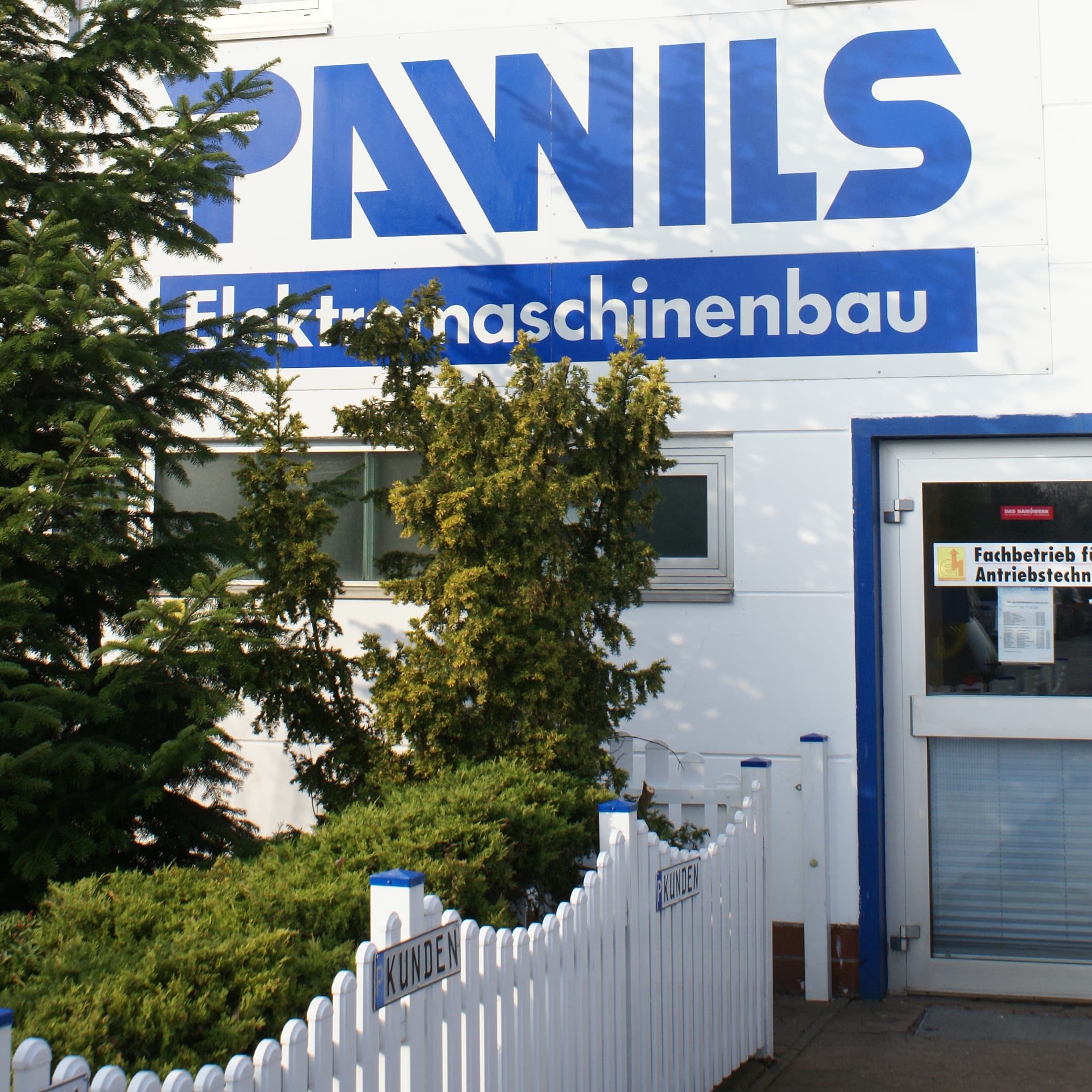 Neue Raeumlichkeiten ab dem 28.06.2021