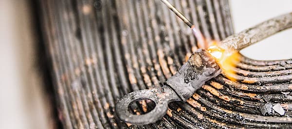 Elektromaschinenbau & Werkstattservice - Bild 1