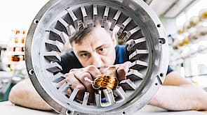 Elektromaschinenbau & Werkstattservice - Bild 2