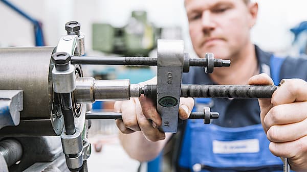 Elektromaschinenbau & Werkstattservice - Bild 4