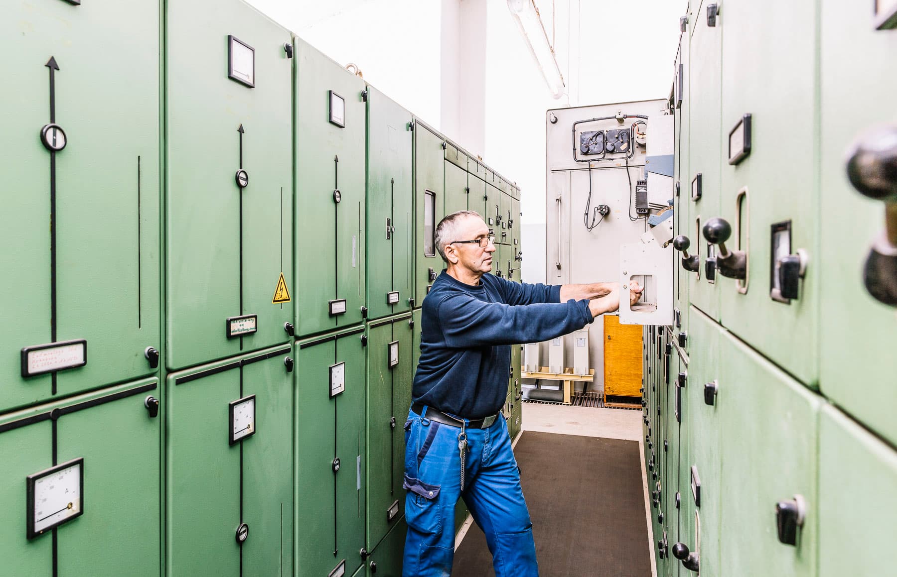 Kran- und Torservice - Bild 2