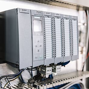 Steuerungstechnik - Bild 3