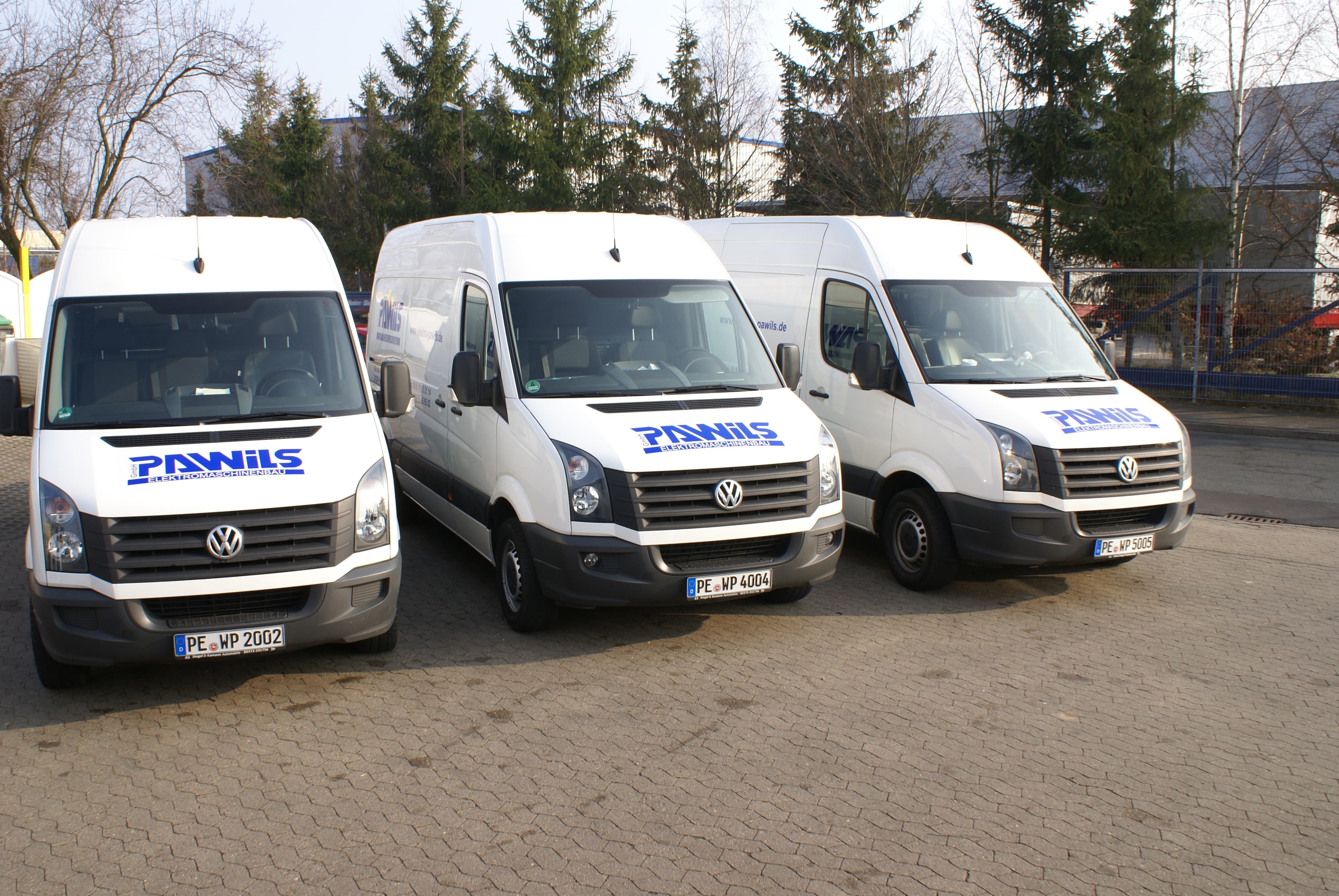 Vor-Ort-Service - Bild 1