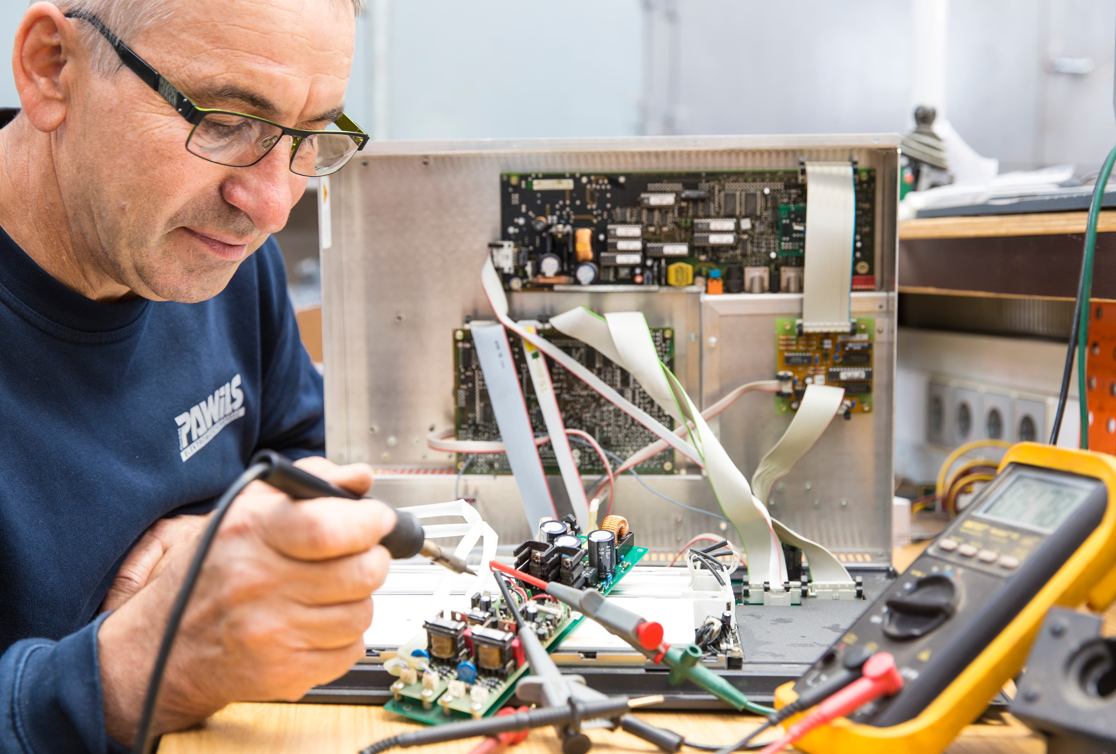 Vor-Ort-Service - Bild 2