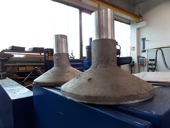 Garnwickelmaschine – Sonderanfertigung - Bild 5