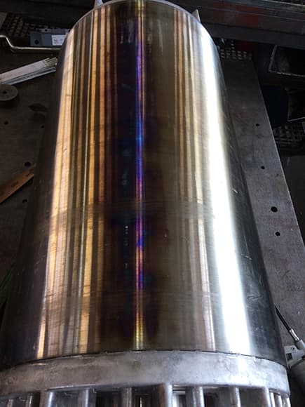 Käfigläufermotor – 24h-Notlieferung - Bild 1