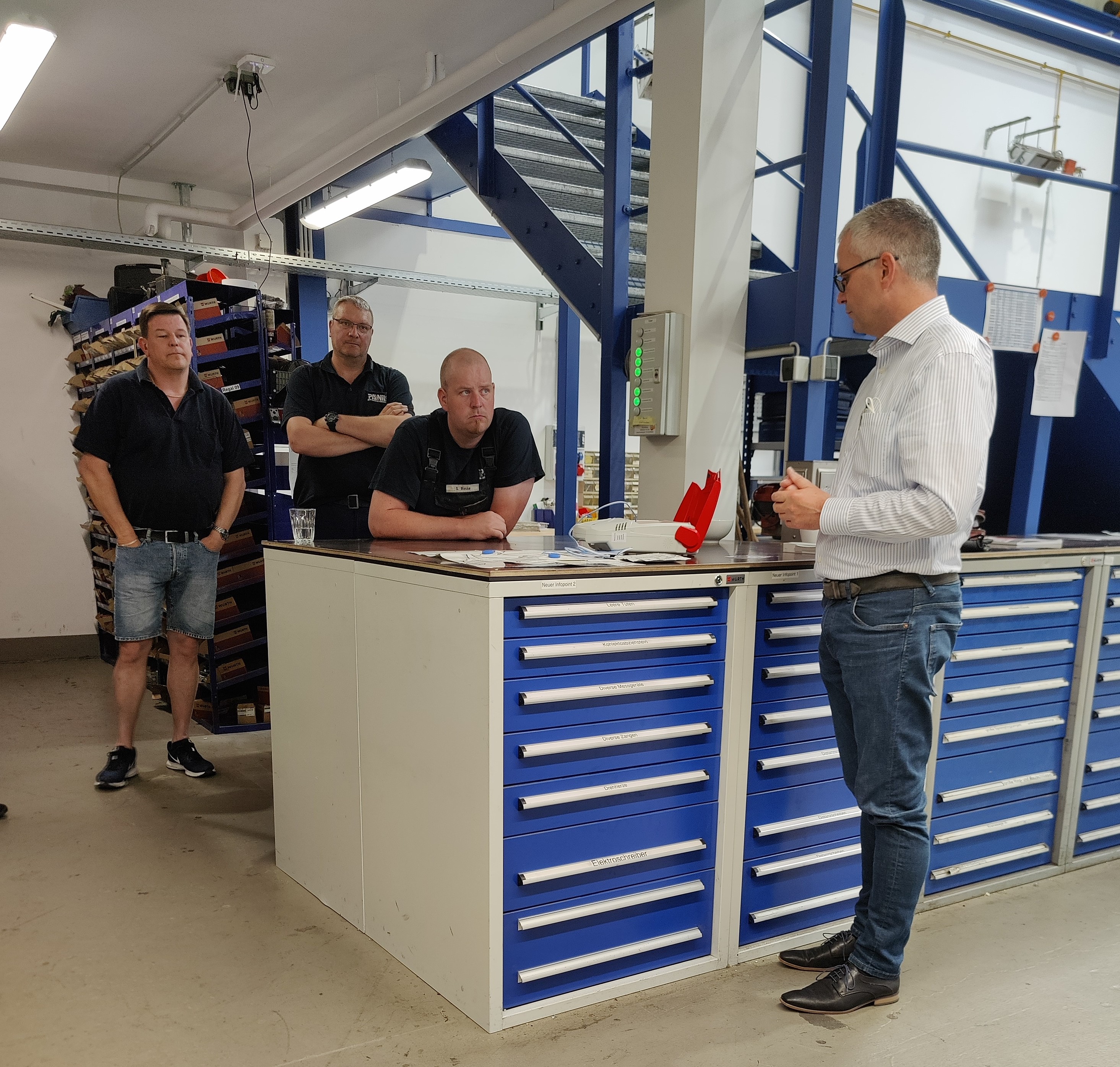 Defibrillator Pawils