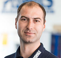 Vincent Kopitz Meister